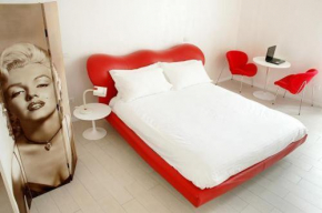  Wrh Trastevere  Рим